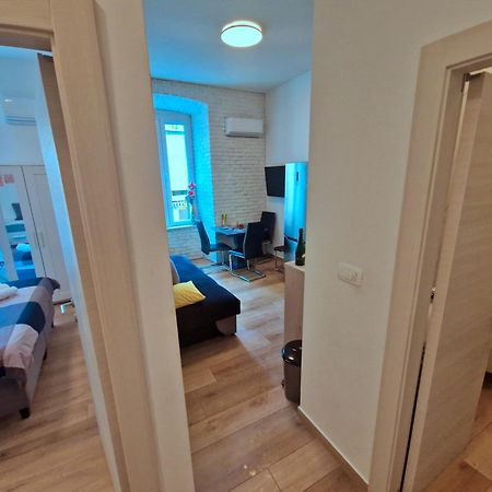 Lola'S Place Rijeka Luaran gambar