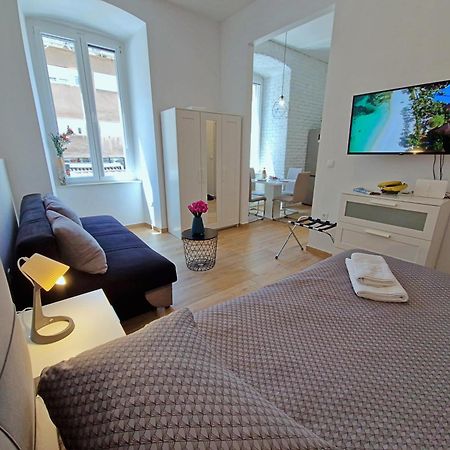 Lola'S Place Rijeka Luaran gambar