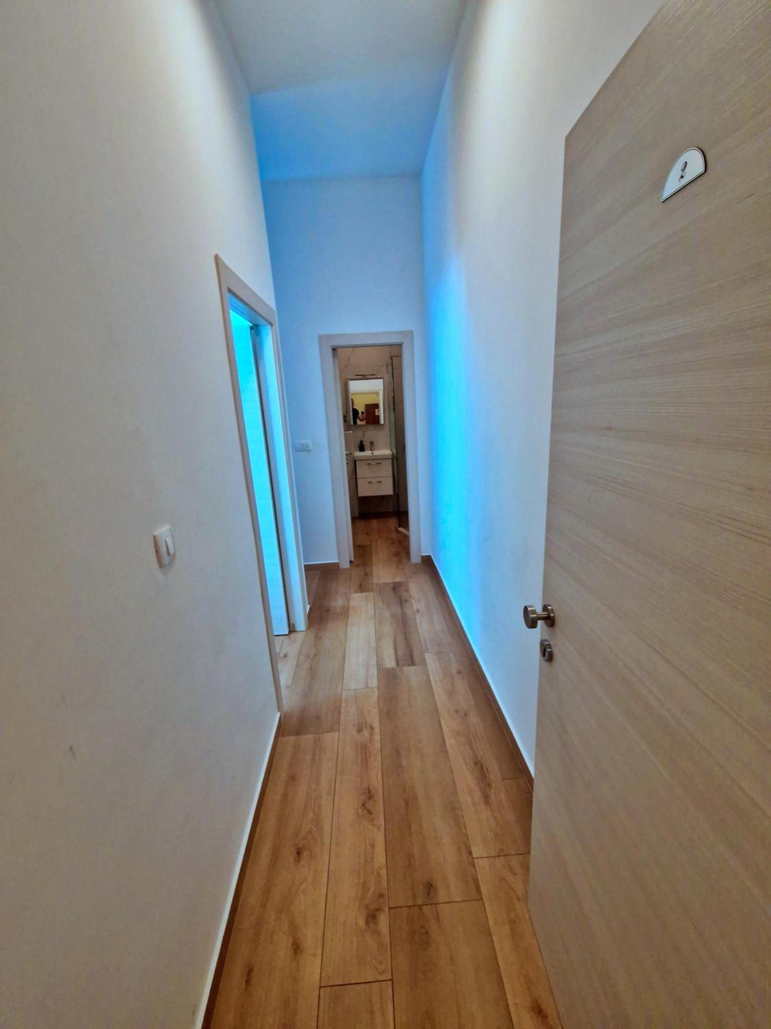 Lola'S Place Rijeka Luaran gambar