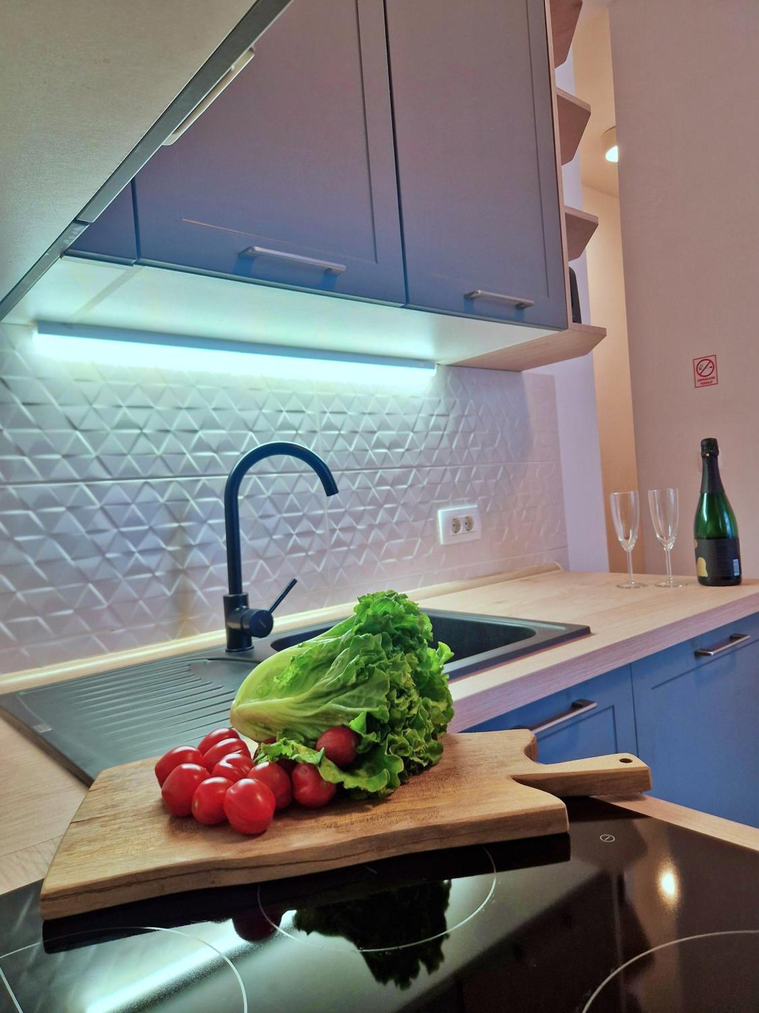 Lola'S Place Rijeka Luaran gambar