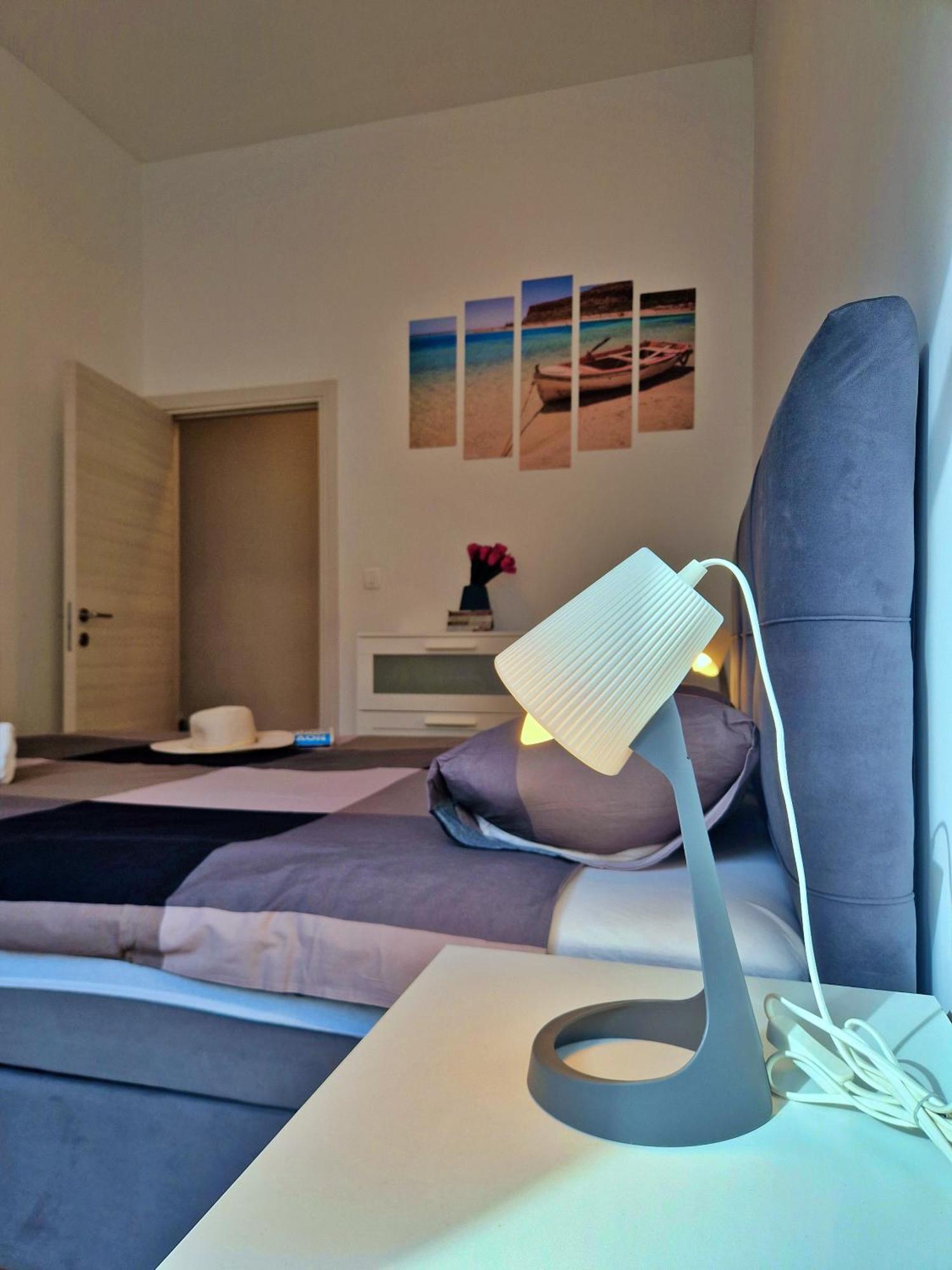 Lola'S Place Rijeka Luaran gambar