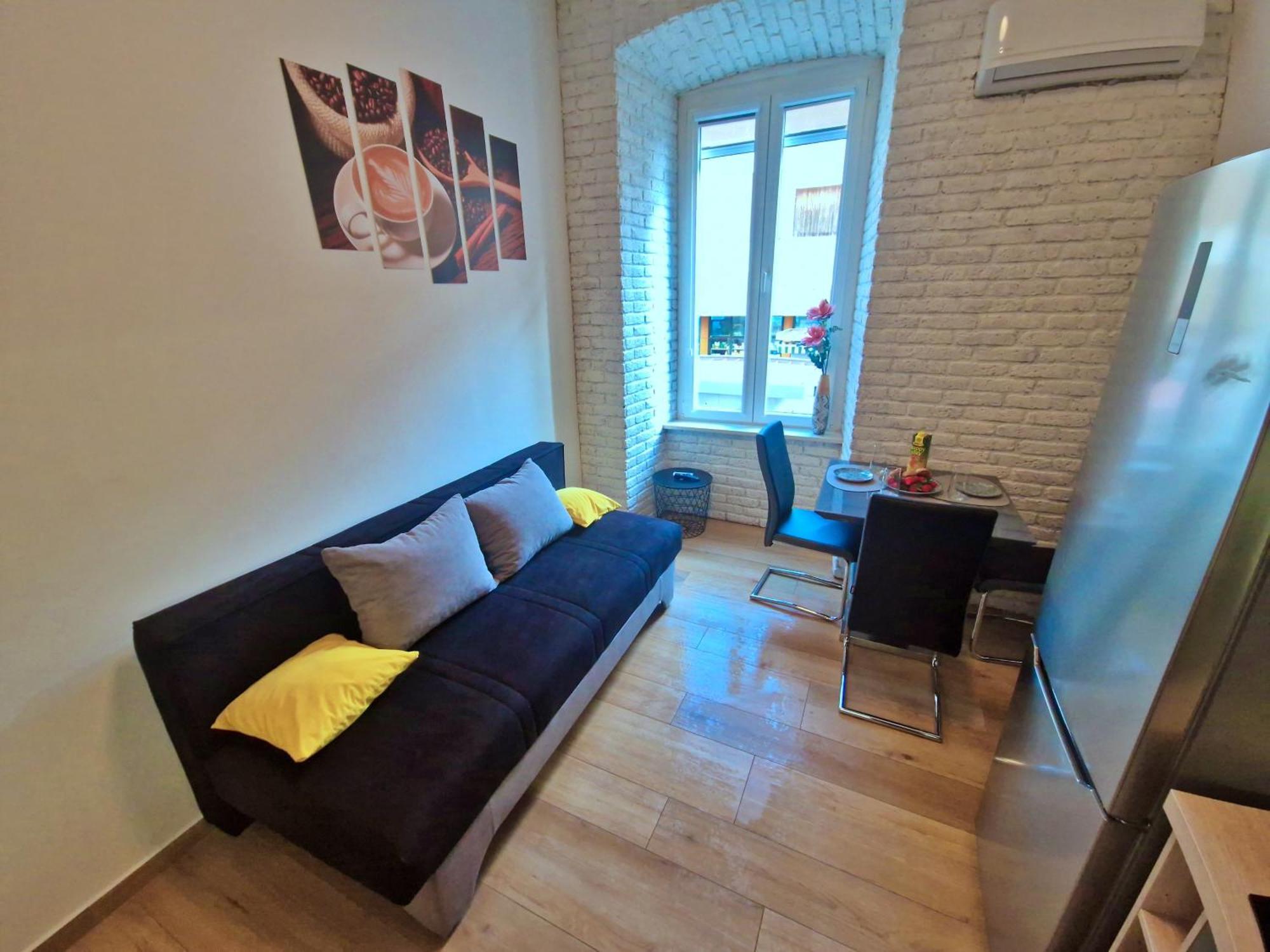 Lola'S Place Rijeka Luaran gambar