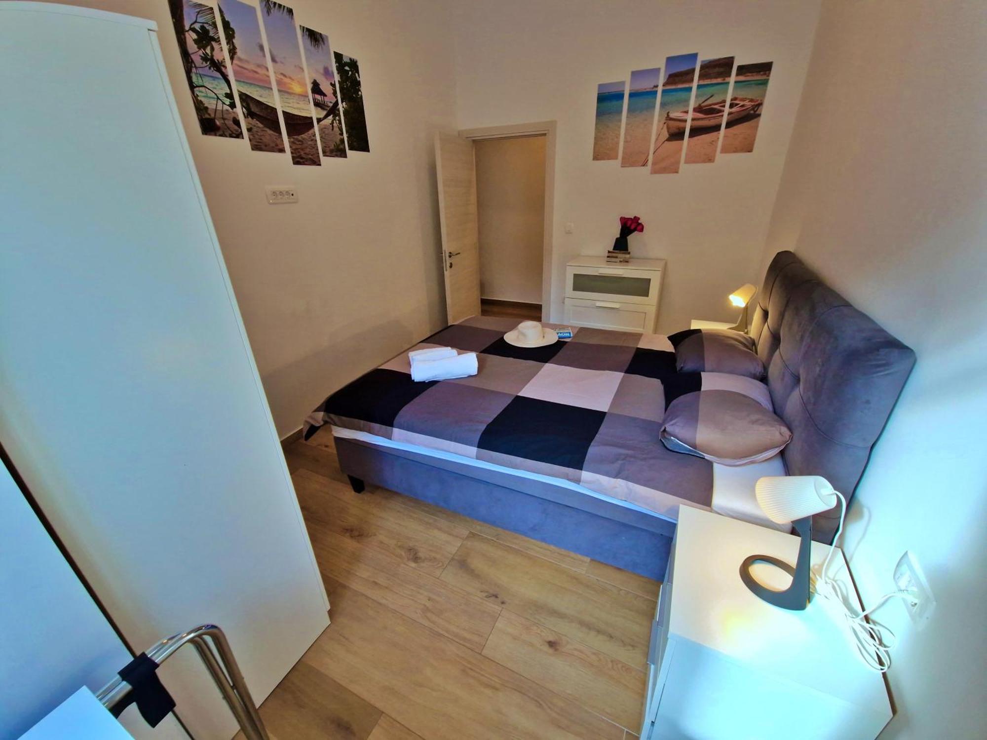 Lola'S Place Rijeka Luaran gambar