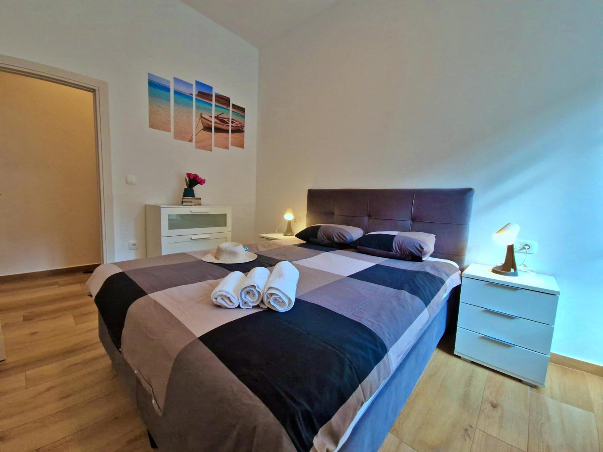 Lola'S Place Rijeka Luaran gambar