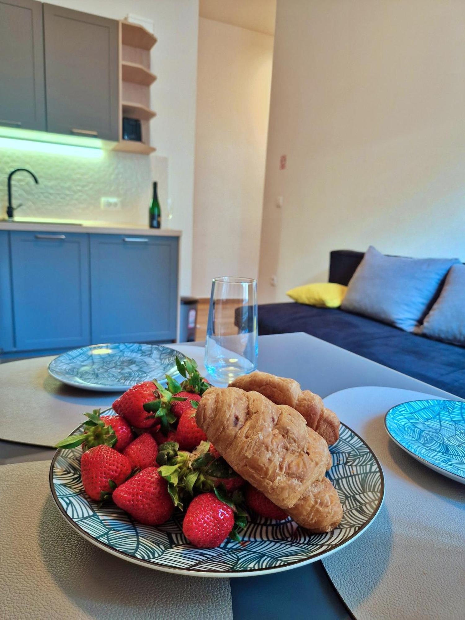 Lola'S Place Rijeka Luaran gambar
