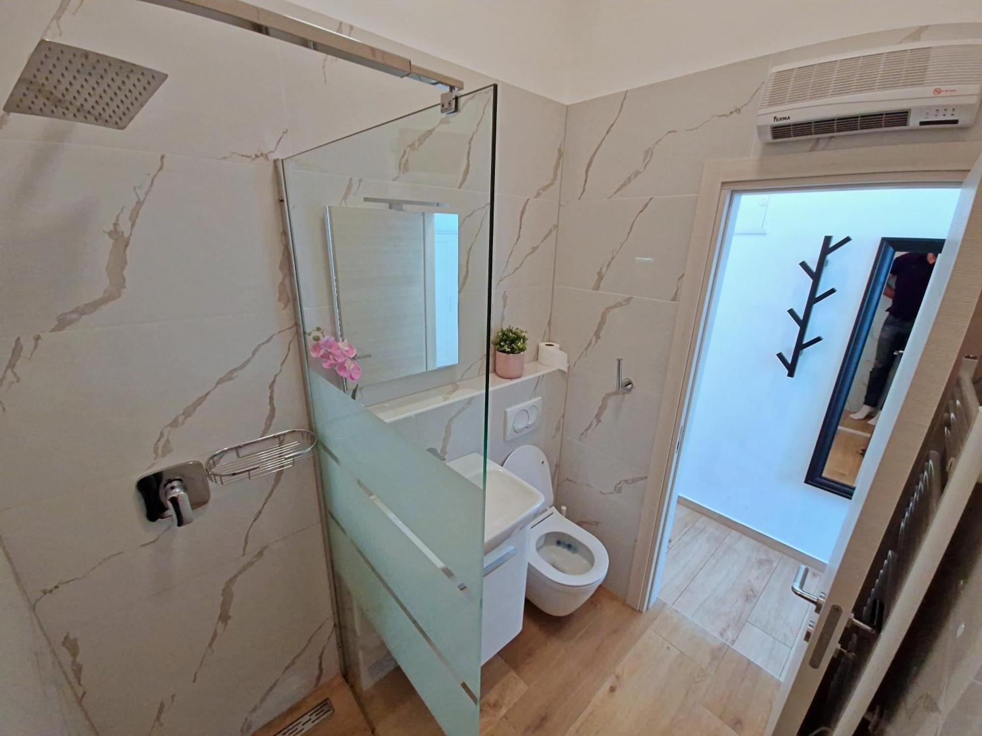 Lola'S Place Rijeka Luaran gambar