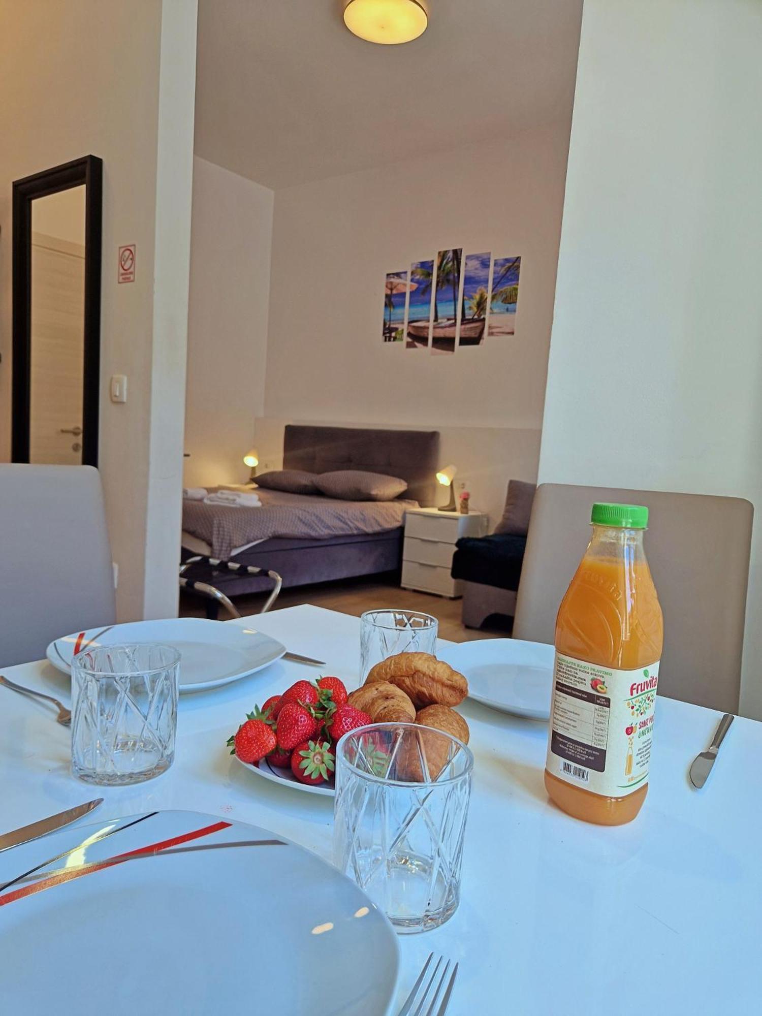 Lola'S Place Rijeka Luaran gambar