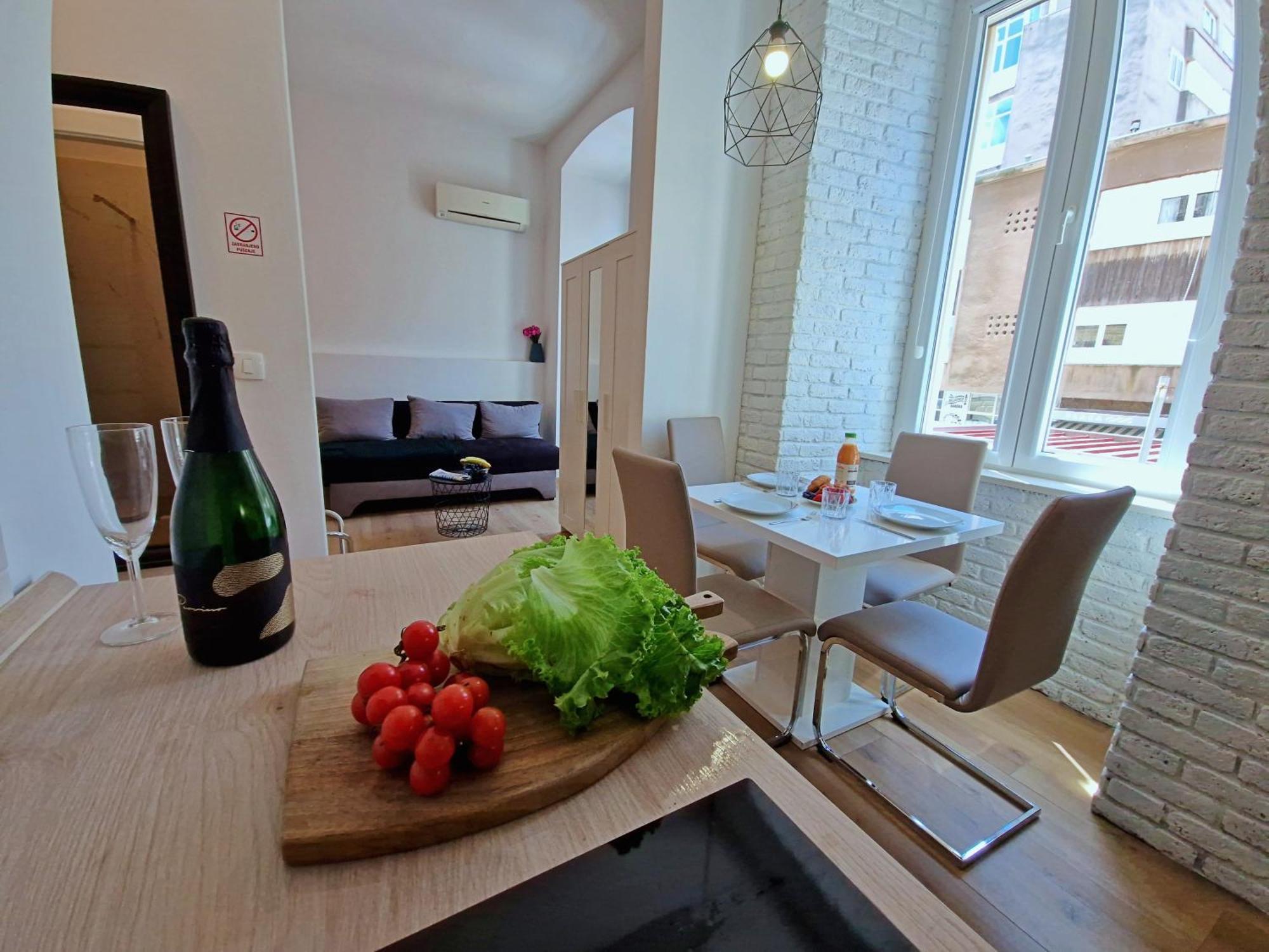 Lola'S Place Rijeka Luaran gambar