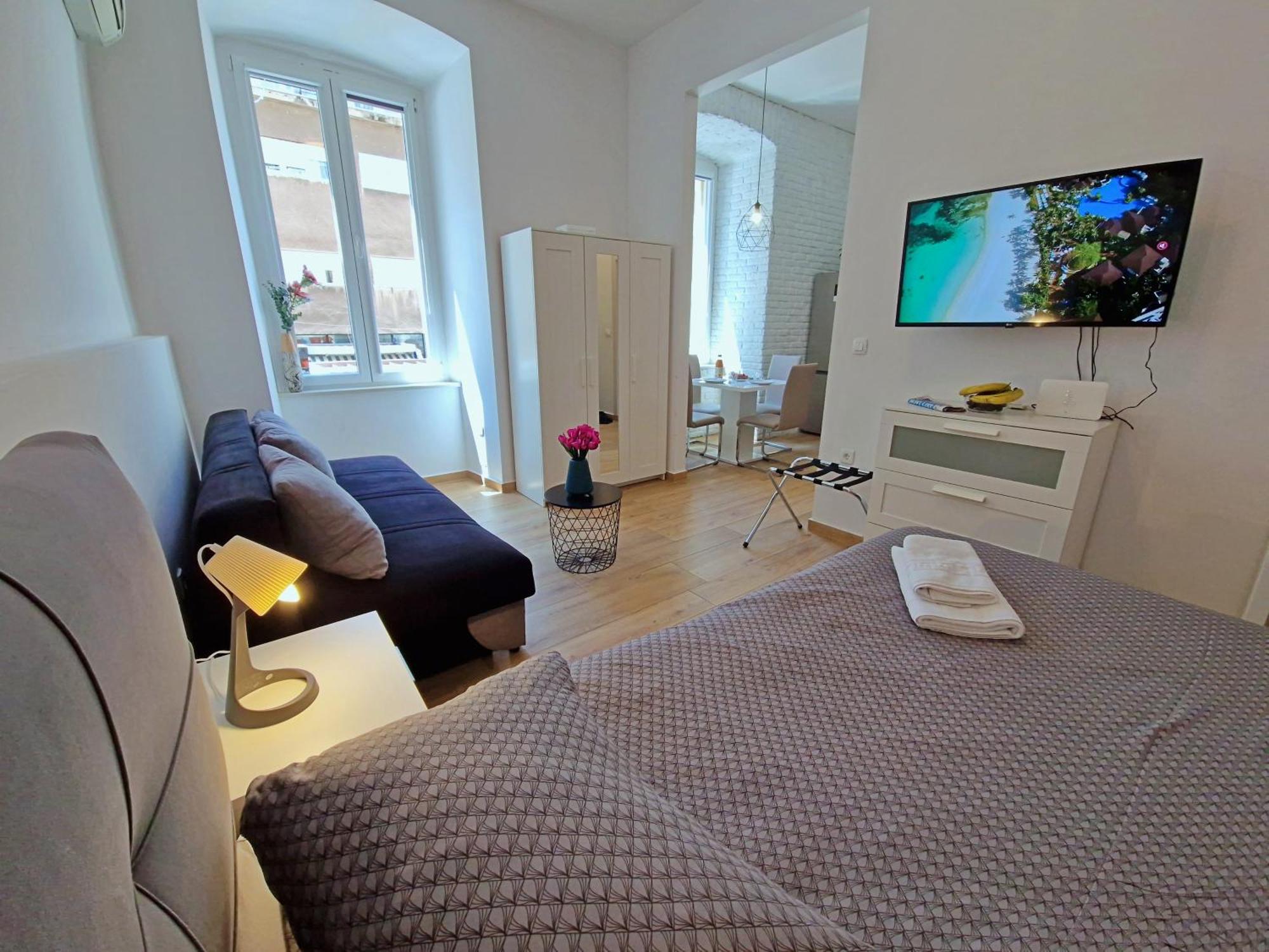 Lola'S Place Rijeka Luaran gambar