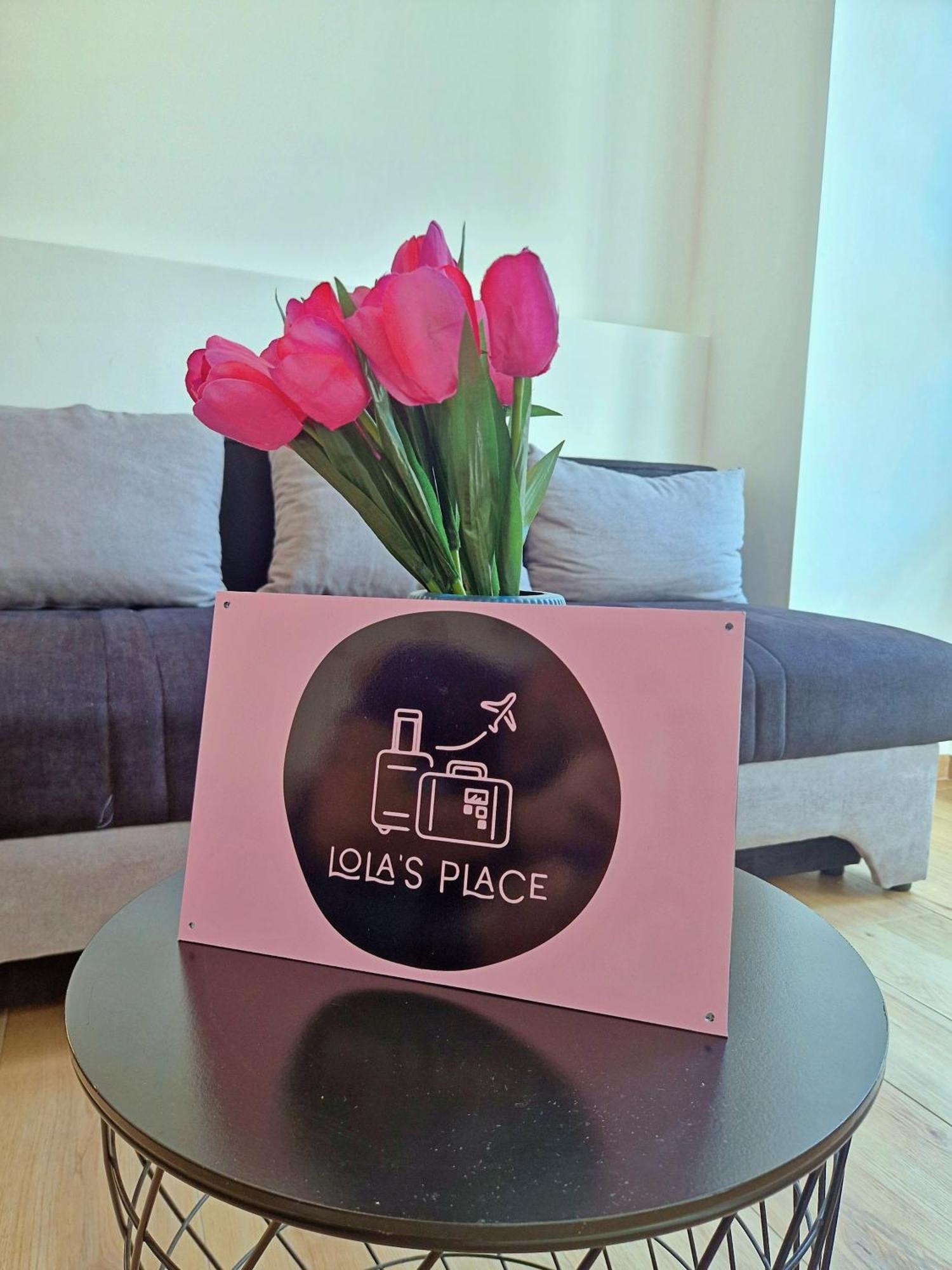Lola'S Place Rijeka Luaran gambar