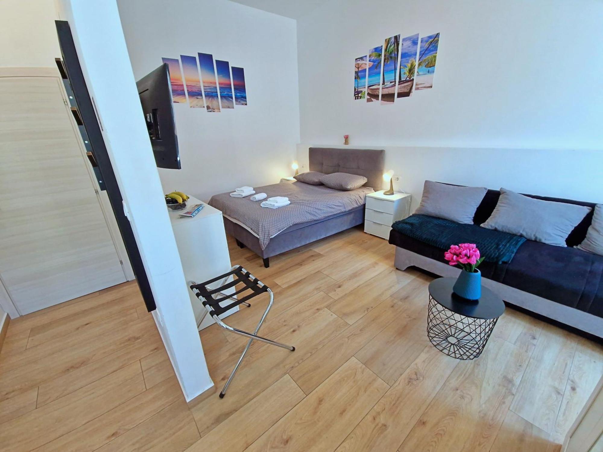 Lola'S Place Rijeka Luaran gambar