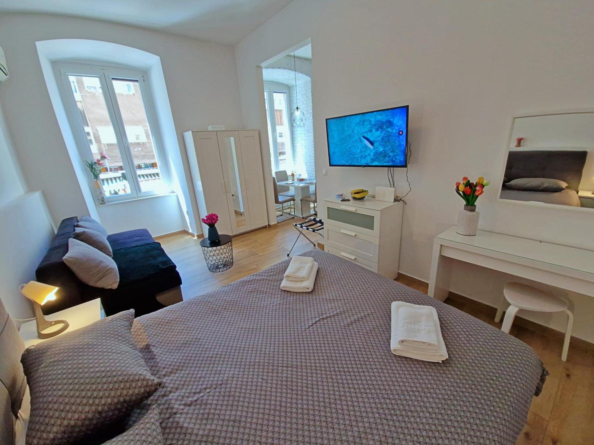 Lola'S Place Rijeka Luaran gambar