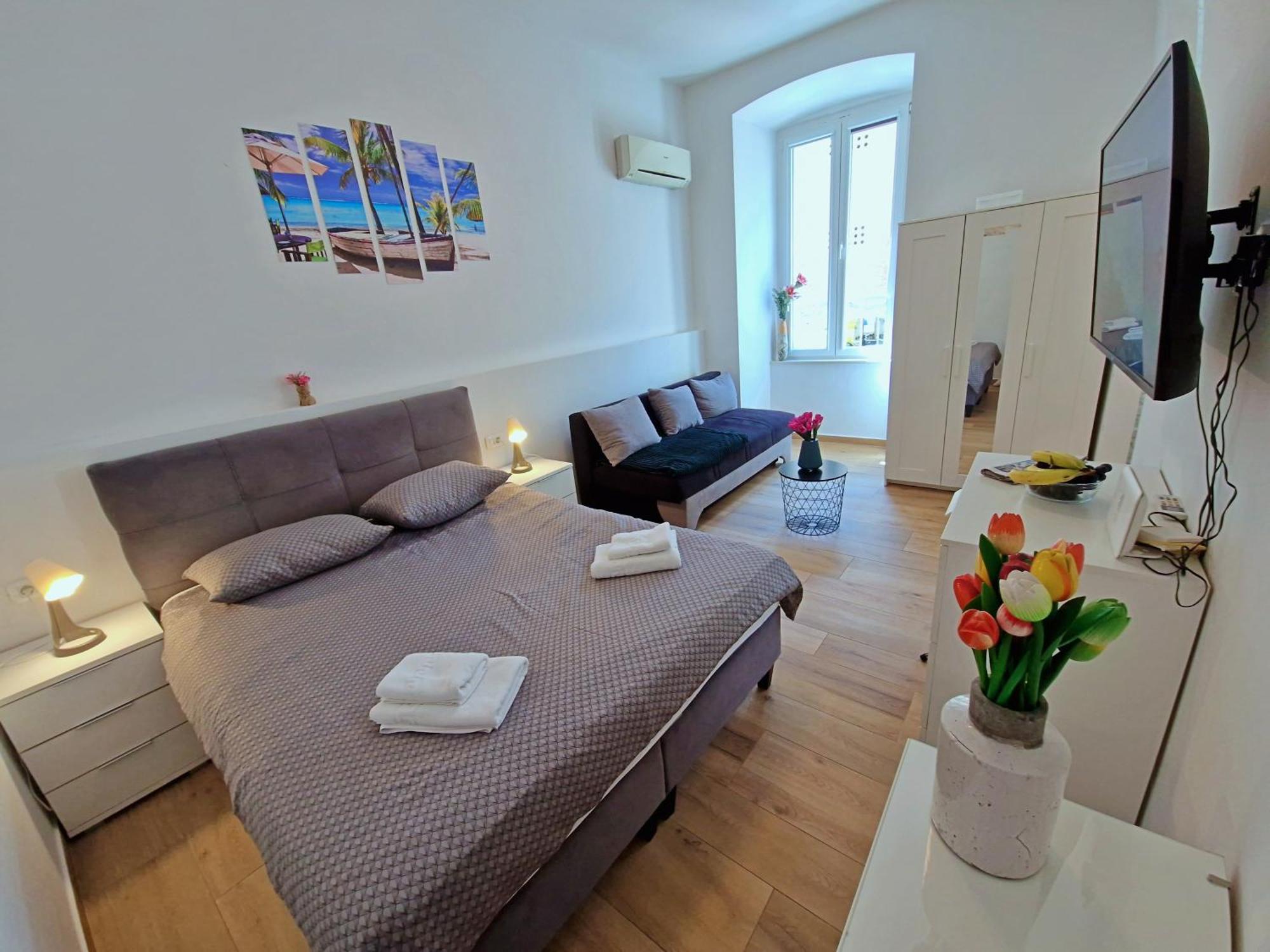 Lola'S Place Rijeka Luaran gambar
