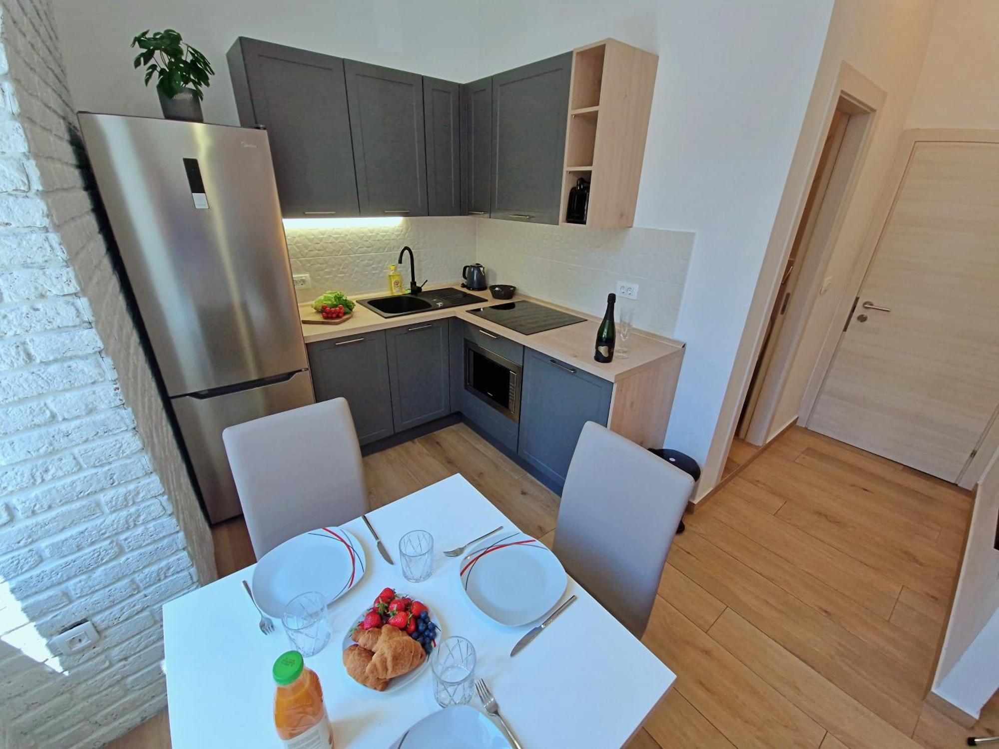 Lola'S Place Rijeka Luaran gambar