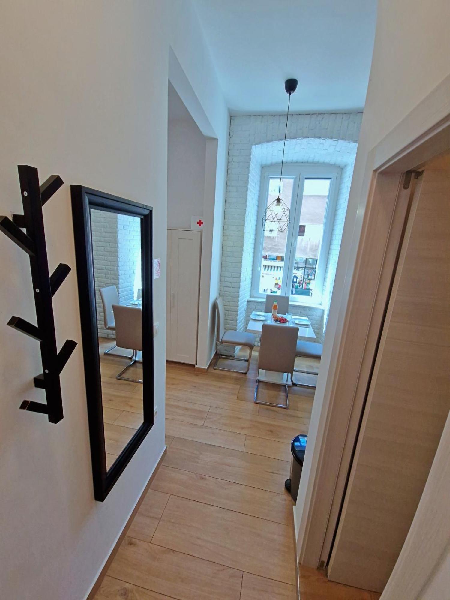 Lola'S Place Rijeka Luaran gambar